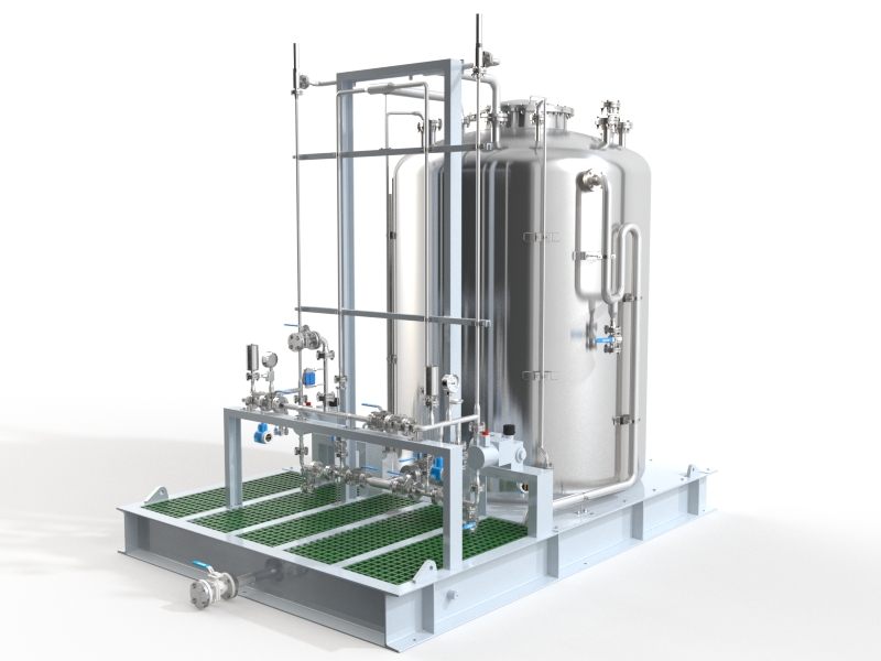 Afbeelding teaser van fotoalbum 3D presentaties / renderingen