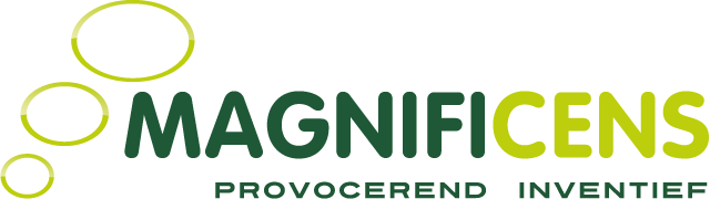 logo van Magnificens